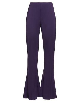 Liviana Conti BOTTOMWEAR - Trousers on YOOX.COM