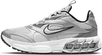 Nike Womens Zoom Air Fire Shoes in Grey | DR7852-001