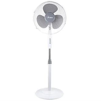 Ardes Ardes Ar5br40pb Ventilador Blanco 40 Cm Silencioso