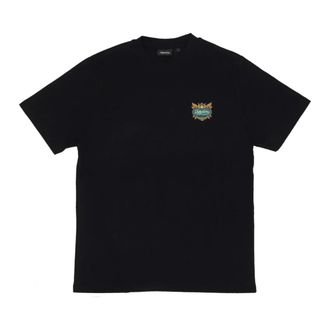 Dolly Noire Hombre, Camisetas, Negro, Talla: M