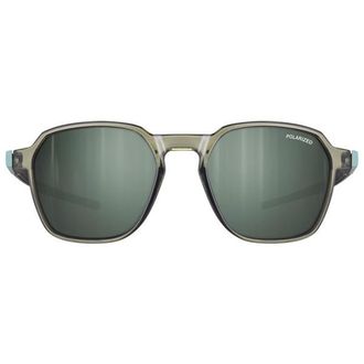Julbo Drive Spectron Polarized S3 (VLT 11%) Sonnenbrille - Unisex | oliv