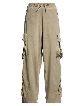 Masnada PARTES DE ABAJO - Pantalones en YOOX.COM