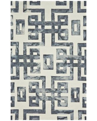 Feizy Lorrain Hand-Tufted Rug