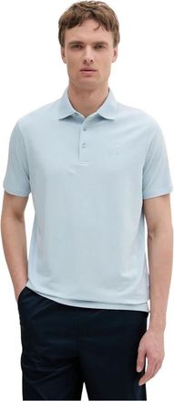 Karl Lagerfeld Hombre, Camisetas, Azul, Talla: S