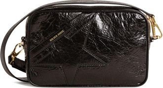 Golden Goose large Star bag - Brown