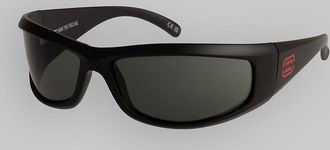 Billabong Fizz Matte Black Sonnenbrille schwarz