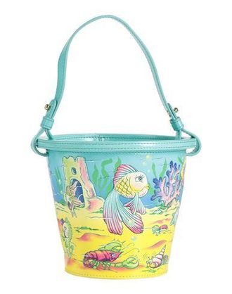 Moschino BOLSOS - Bolsos de mano en YOOX.COM