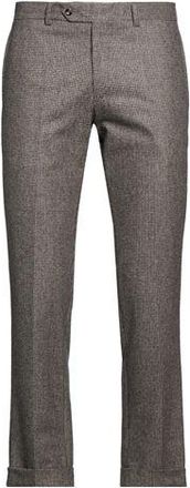 Barba BOTTOMWEAR - Trousers on YOOX.COM