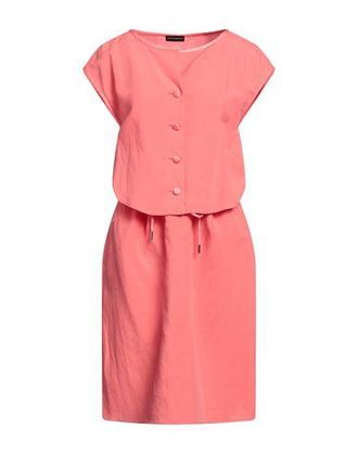 Emporio Armani KLEIDER - Midi-Kleider auf YOOX.COM