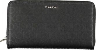 Calvin Klein Donna, Accessori, Nero, Taglia unica, new