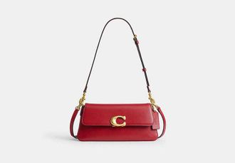 Coach Jet Shoulder Bag