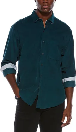 Tommy Bahama Island Elegance Corduroy Shirt