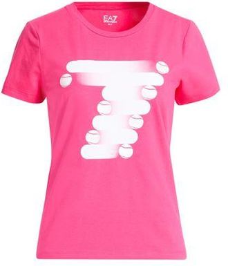 Emporio Armani TOPWEAR - T-shirts on YOOX.COM