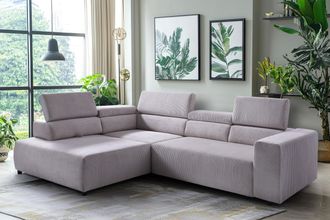 Exxpo Sofa Fashion Ecksofa
