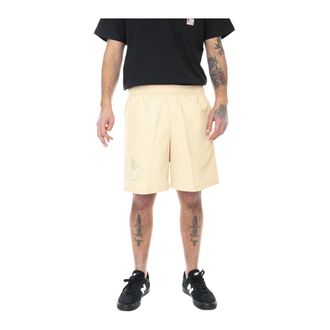 adidas Hombre, Deporte, Beige, Talla: L