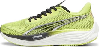 Puma Puma Mens Nitro 3 Psychedelic Rush Road Running Shoes Psychedelic 10 (44.5)