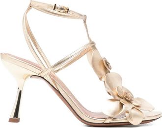 Zimmermann Orchid Sandal 85