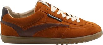 Floris Van Bommel Schoenen, Heren, Bruin, 43 EU, DE Zaler 01.36