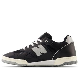 New Balance 600 x Tom Knox Black Rain Cloud NM600BBW