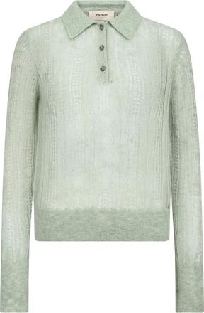 Mos Mosh MOS Mosh, Donna, Top, Verde, XS, new
