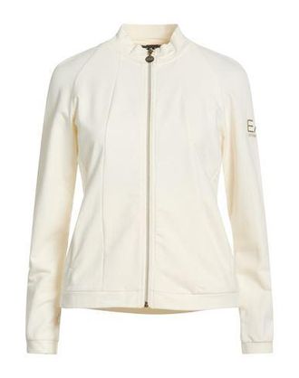 Emporio Armani CAMISETAS Y TOPS - Sudaderas en YOOX.COM