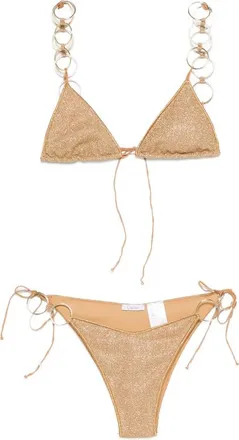 Os&eacute;ree Lumi&egrave;re Ring Bikini