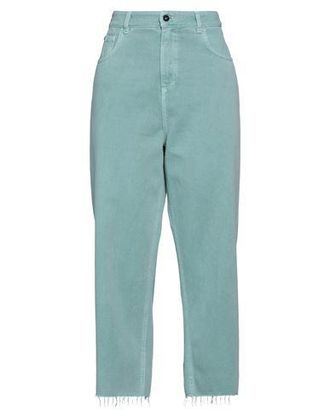 Twin-Set HOSEN & R&Ouml;CKE - Jeanshosen auf YOOX.COM