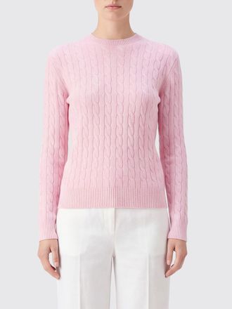 MC2 Saint Barth Maglia Donna colore Rosa