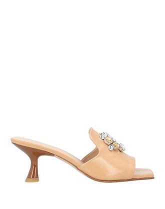 Zinda FOOTWEAR - Sandals on YOOX.COM
