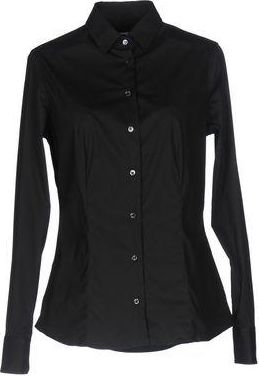 Bagutta CAMISETAS Y TOPS - Camisas en YOOX.COM