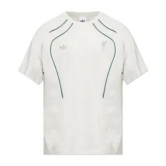 adidas Heren, Sport, Grijs, Maat: 2XL Katoen