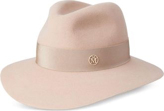 Maison Michel Fedora Henrietta - Toni neutri