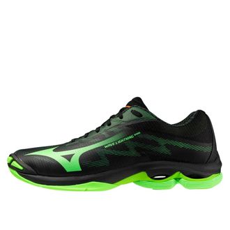 Mizuno Hombre, Deporte, Negro, Talla: 44 1/2 EU