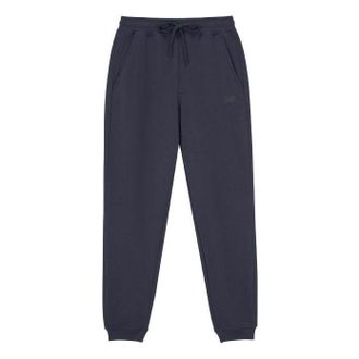 New Balance Casual Sport Joggers Asia Sizing Blue AMP33336-ECL