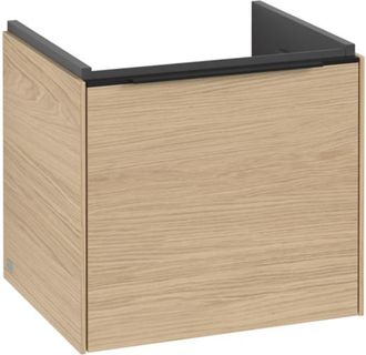 Villeroy & Boch Villeroy&boch - Subway 3.0, Mueble De Lavabo, 473x429x408 Mm, 1