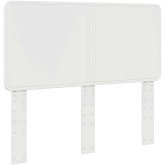 vidaXL Cabecero 120 Cm Madera Contrachapada Vidaxl