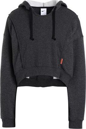 Nike DRY FIT FLEECE HOODIE