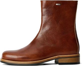 Our Legacy Hombre, Zapatos, Marr&oacute;n, Talla: 40 EU