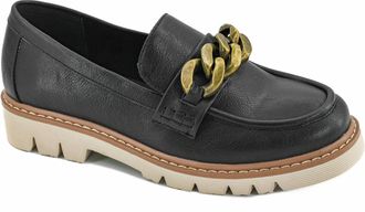 Corkys Footwear Womens Not Literally Shoes In Black