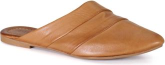 Diba Womens Pierce City Flat Shoes In Coconut