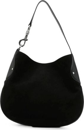 Mulberry Tassen, Dames, Zwart, ONE Size, Bag Hh 9956 047 A100