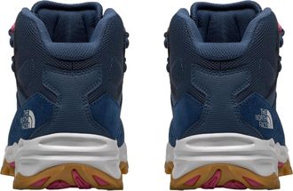 The North Face Truckee Mid Shady Blue/Tin Grey NF0A3V15IIJ Womens