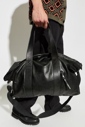 AllSaints Bag Kei, Mens, Black