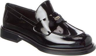 Ferragamo NYX 30 Patent Penny Loafer