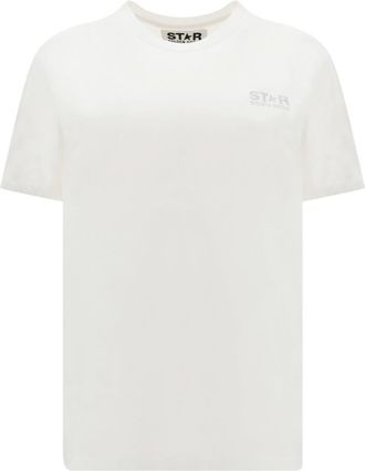 Golden Goose Logo T-shirt