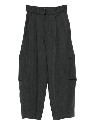 SOEUR Gao Pant