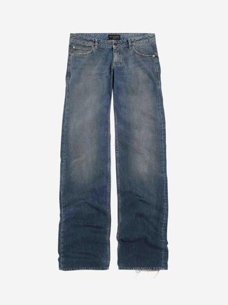 Men's Balenciaga Jeans - up to −48% | Stylight