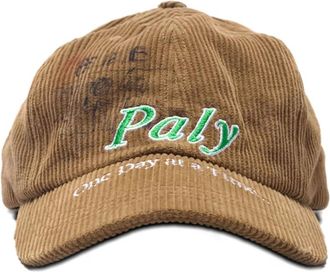 Paly Hollywood Hombre, Accesorios, Marr&oacute;n, Talla: ONE Size