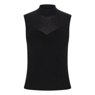 Marciano Dames, Tops, Zwart, Maat: M