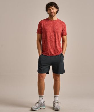 BAM Origin Classic T-Shirt - XX-Large